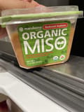 Marukome Organic Miso Reduced Sodium