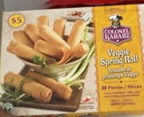 Kaiser Veggie Spring Roll