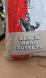 XIT Ranch Ranch Hand Russet Potatoes
