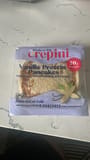 Crepini Vanilla Protein Pancakes