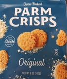 Parm Crisps Original Cheese Snack
