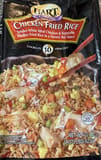 Hart Chicken fried rice
