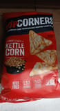 PopCorners Kettle Corn