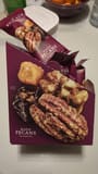 Sahale Snacks Maple Pecans Glazed Mix