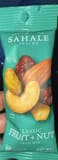 Sahale Snacks Classic Fruit + Nut Trail Mix