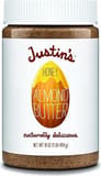 Justin's Honey Almond Butter Jars