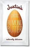 Justin’s Almond butter