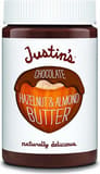 Justin's Hazelnut & Almond Butter