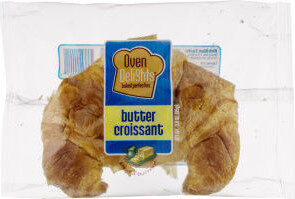 Oven Delights Croissant