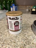 Nuttzo 7 Nut & Seed Butter Power Fuel Crunchy