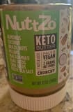 Nuttzo Almond Coconut Crunchy Nut & Seed Butter