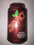 Zevia Zero Calorie Soda - Dr. Zevia Naturally Flavored