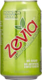 Zevia Mountain Zevia Soda
