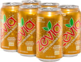 Zevia Zero Calorie Soda - Cream Soda Naturally Flavored