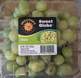 Dulcinea Premium Green Seedless Grapes