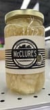 McClure's Sauerkraut