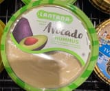Lantana Avocado Hummus