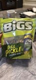 Bigs Dill Pickle Flavored Sunflower Seeds