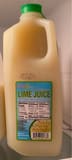 Natural Brands Lime Juice