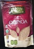 Nature's Earthly Choice Organic Premium Quinoa