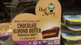 Hail Merry Tart