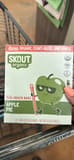 Skout Organic Apple Pie