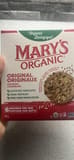 Mary's Organic Original Crackers