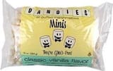 Dandies Vanilla Flavored Mini Vegan Marshmallows