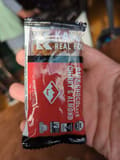 Kate's Real Food Dark Chocolate Cherry & Almond