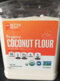 Better Body Foods Organic Coconut Flour