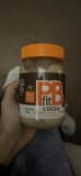PBfit Roasted Peanut Powder with Cocoa