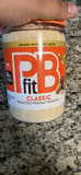 PBfit Roasted Peanut Powder