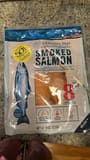 Changing Seas Smoked Salmon Classic