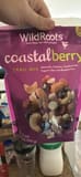 Wildroots Coastal Berry Premium Trail Mix