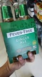 Fever-Tree Ginger Ale