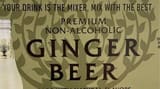 Fever-Tree Ginger Beer