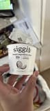 Siggi's Coconut Dairy Yogurt