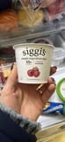 Siggi's Simple Ingredient Skyr Raspberry