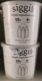 Siggi's Whole Milk Plain