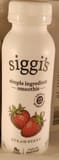 Siggi's Strawberry Smoothie