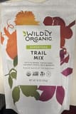 Wildly Organic Trail Mix