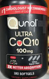 Qunol Ultra CoQ10