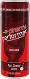 Juice Performer Tart cherry juice
