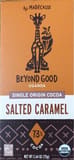 Beyond Good Salted Caramel
