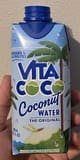 Vita Coco Coconut Water