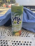 Vita Coco Coconut Water Pineapple