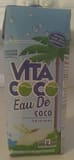 Vita Coco Coconut Water