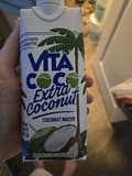 The Vita Coco Company Inc. Coconut Water With Pressed Coconut
