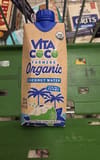 Vita Coco Farmers Organic Coconut Water