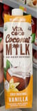 Vita Coco Organic Coconut Non-Dairy Beverage - Vanilla